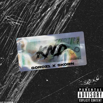 KND (feat. Gordz1) - Single