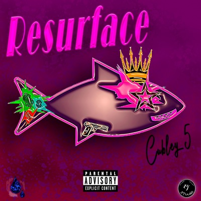Resurface - EP