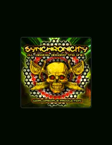 Ascolta Synthetik Chaos, guarda video musicali, leggi la biografia, vedi le date del tour & altro!