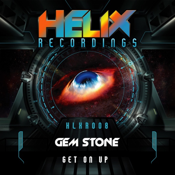 Get On Up - Single