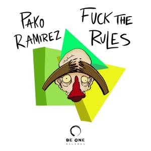 F**k the Rules - Single
