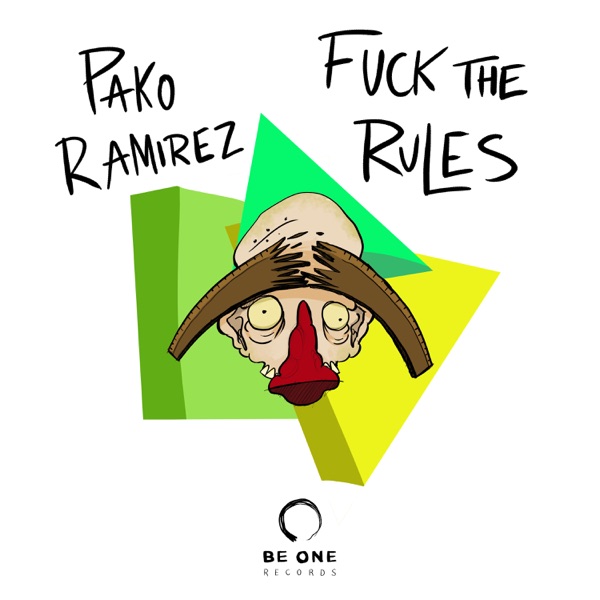 F**k the Rules - Single