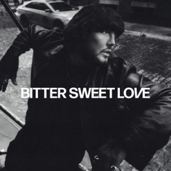 BITTER SWEET LOVE cover art
