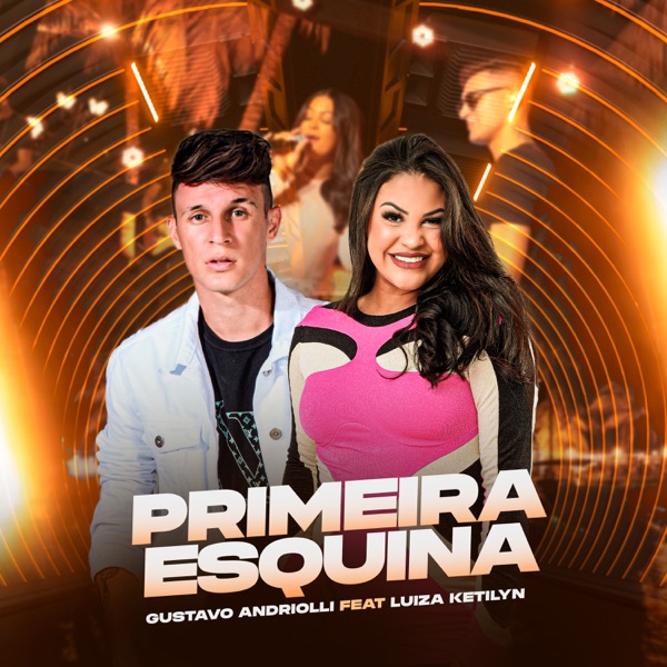 Primeira Esquina