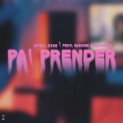 Pa' prender - Single