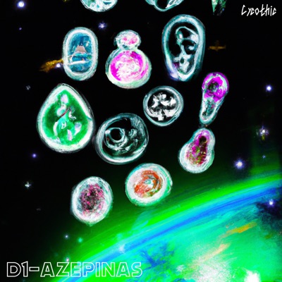 D1-Azepinªs - Single