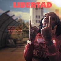 Libertad - Single - Yavier Luisan