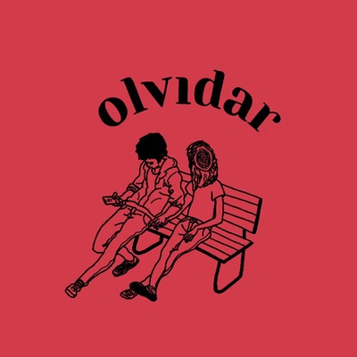 Olvidar - Single
