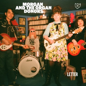 Letter - Single
