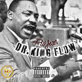 Dr.King Flow Pro'Jean