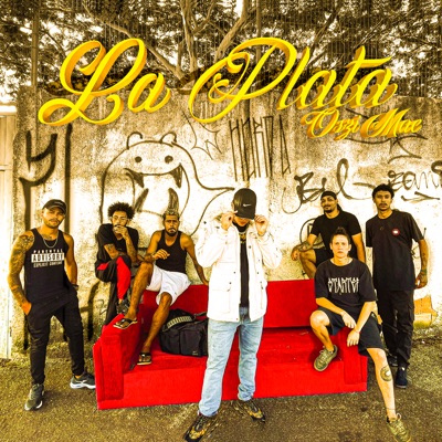 La Plata - Single