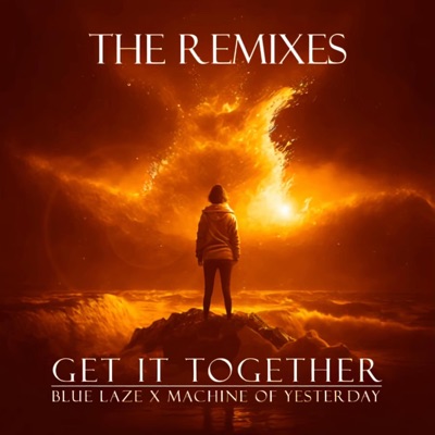 Get It Together (Remixes) - Single