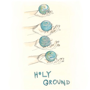 Holy Ground - Single