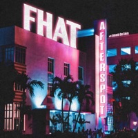 Afterspot - Single - FHAT & Leonardo Das Cabrio