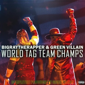 World Tag Team Champs