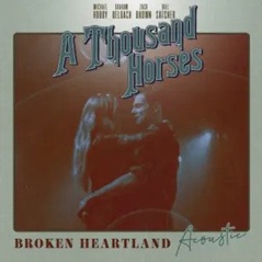 Broken Heartland (Acoustic) - Single