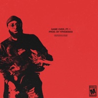 Game Over, Pt. 1 - Single - Dash the G.O.A.T.