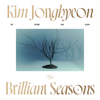 Brilliant Seasons - EP - Kim Jonghyeon(JR)