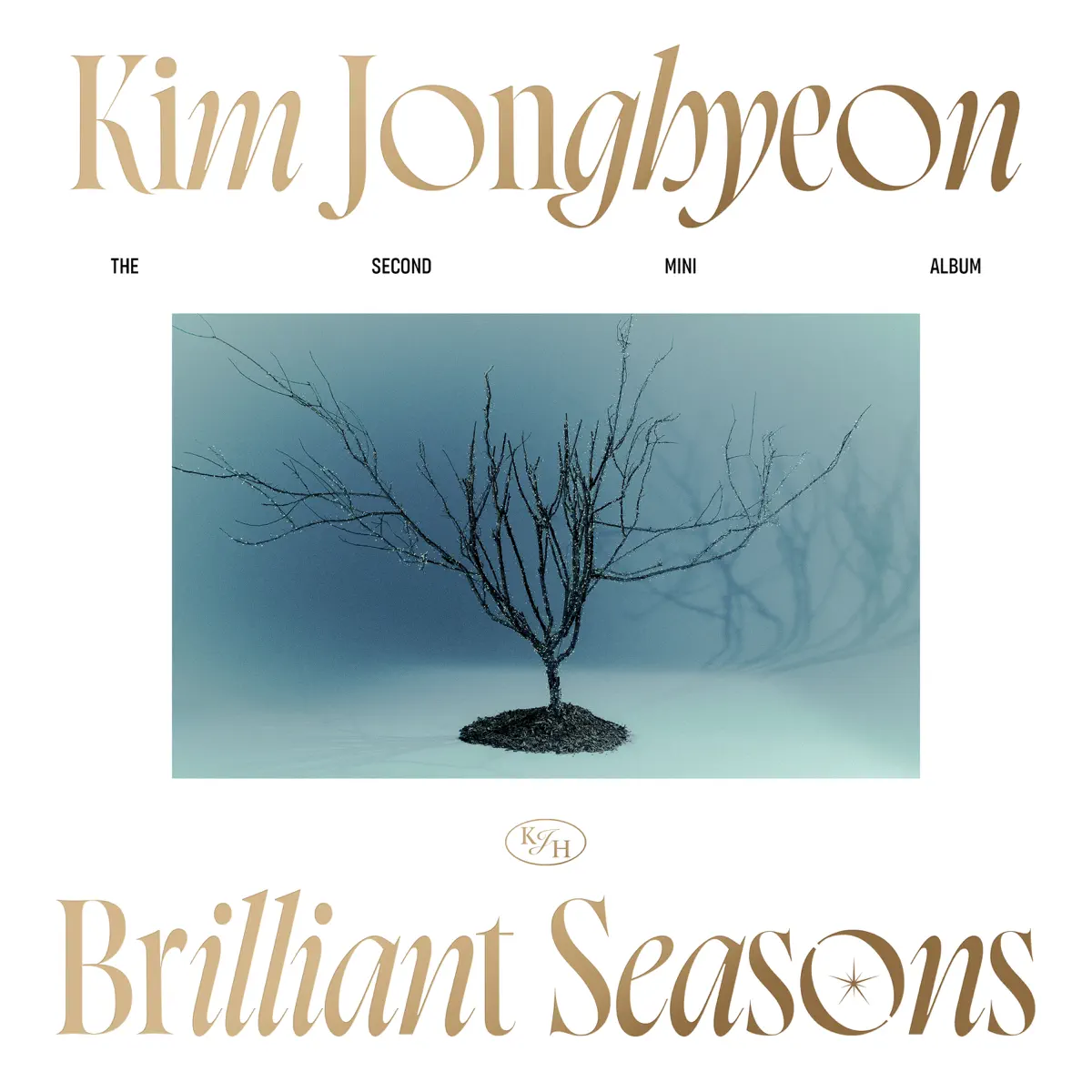 KIM JONGHYEON - Brilliant Seasons - EP (2024) [iTunes Plus AAC M4A]-新房子