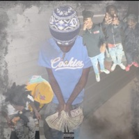 3rdShift Repercussions - DoubleG Splat