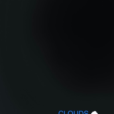 CLOUDS (feat. StrapLife Skizzy) - Single