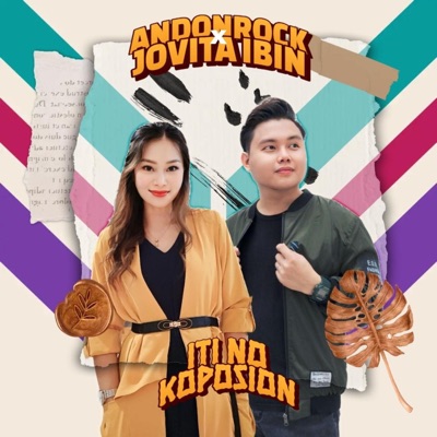 Iti No Koposion (feat. Jovita Ibin) - Single