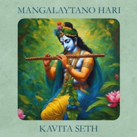 Mangalaytano Hari - Single - Kavita Seth