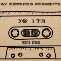 A THUA ?! (feat. Jeton) - Single - South Vibezz