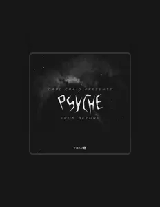 Listen to Psyche, watch music videos, read bio, see tour dates & more!
