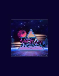 Dengarkan Time Travel, tonton video musik, baca bio, lihat tanggal tur & lainnya!