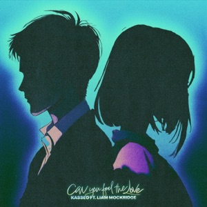 Can You Feel the Love (feat. Liam Mockridge)