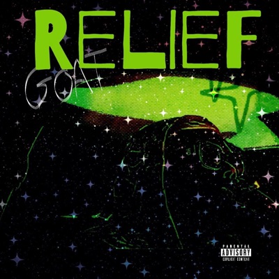 Relief - EP