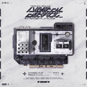 Digital Artifice_extended Plays_002 - EP
