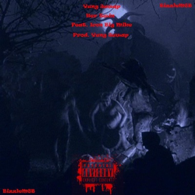 Her Twin Chopped & Screwed (feat. Icon Big Mike) - Single