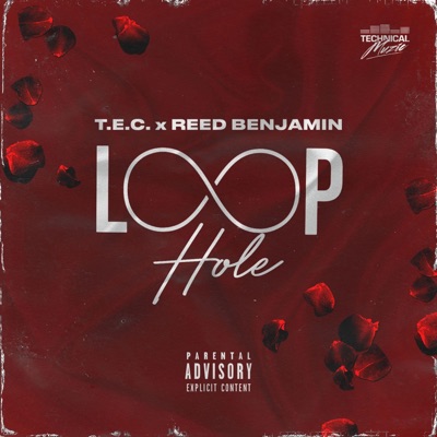 Loophole (feat. Reed Benjamin) - Single