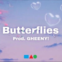 Butterflies - Single - Lil M2a2d