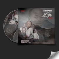Deeper Life - EP - BIGZEN
