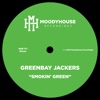 Smokin' Green - Single