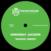 Smokin' Green (Dub Mix) artwork