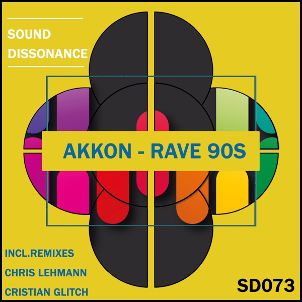 Rave 90S - Single