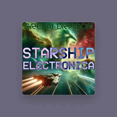 Listen to Green Dragon, watch music videos, read bio, see tour dates & more!