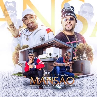 Festa na Mansão - Single