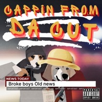 CAppiN fRom Da CUt - Single - Heni.C