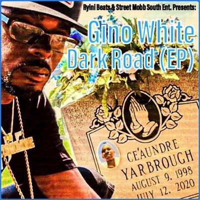 Dark Road EP (Clean) [Radio Edit]