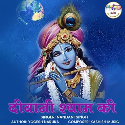 Deewani Shyam Ki - Single