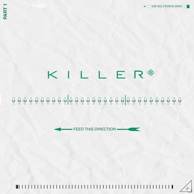 KILLER - Single