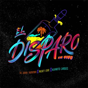 El Disparo (En Vivo)