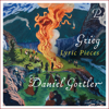 Grieg: Lyric Pieces - Daniel Gortler