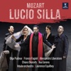 Chiara Skerath Lucio Silla, K. 135, Act 1: "O Ciel! l'amico Cinna" (Cecilio, Cinna) Mozart: Lucio Silla, K. 135
