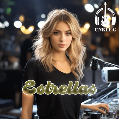 Estrellas - Single